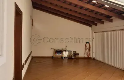 Casa de 189m² 03 quartos sendo 02 suítes disponível para locação e venda - alto da boa vista