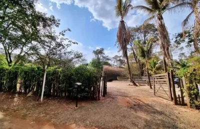 Chácara de 197m² disponível para venda - parque são sebastião