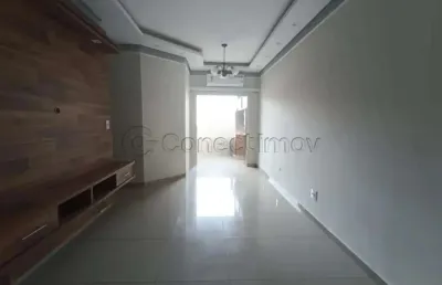 Apartamento de 77m² com 02 suítes para venda - jardim botânico