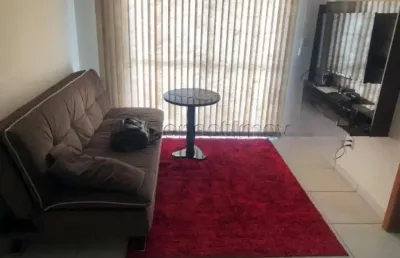 Apartamento padrão de 46m² disponível para venda - jardim botânico