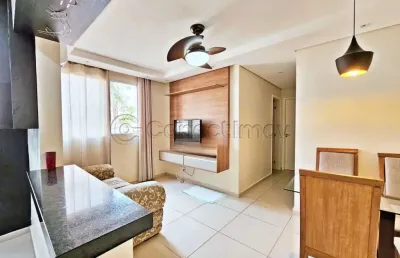 Apartamento de 49m² disponível para venda -  parque industrial lagoinha