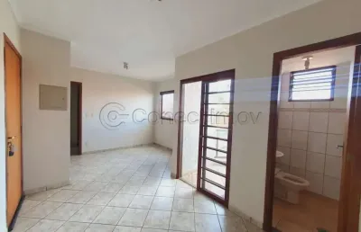 Apartamento padrão de 65m² disponível para venda - vila tibério