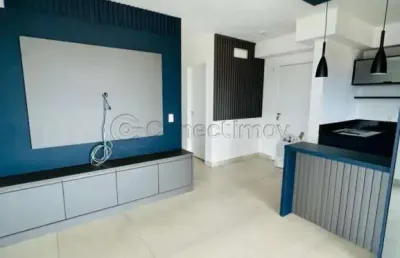Apartamento de 69m² com 02 quartos sendo 01 suíte para venda - jardim sumaré
