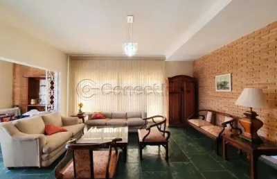 Casa padrão de 354m² disponível para venda - ribeirânia.