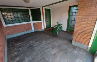 Casa padrão de 272m² disponível para venda - campos elíseos