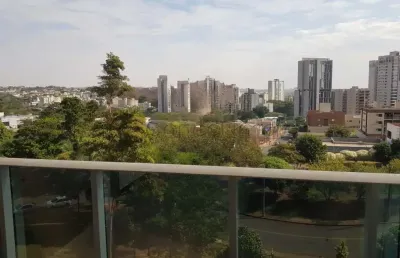 Apartamento de 86m² com 02 quartos sendo 01 suíte para locação e venda - jardim botânico