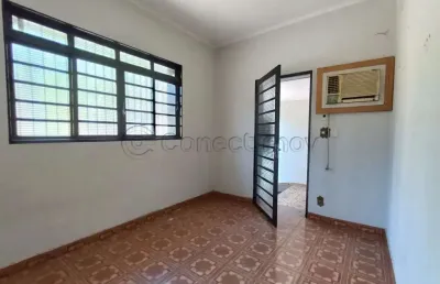Casa de 111m² disponível para locação e venda - vila tibério