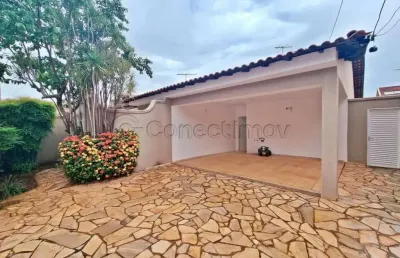 Casa de 146,00m² com 03 quartos sendo 01 suíte para locação e venda - ribeirânia