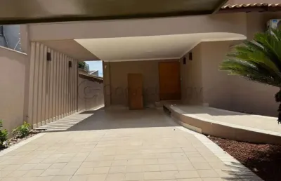 Casa de 300m² com 04 quartos sendo 02 suítes para venda - city ribeirão