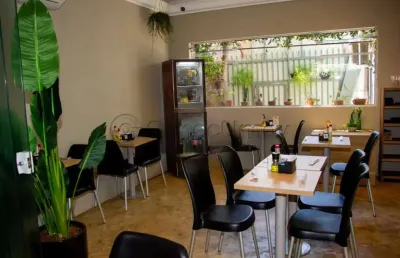 Salão de 520m² com 02 banheiros para venda - jardim américa
