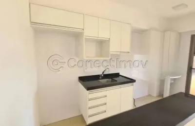 Apartamento de 50m² disponível para locação e venda - jardim california