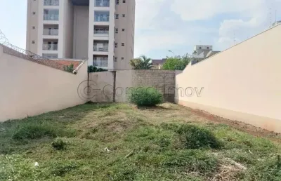 Terreno 270m² disponível para venda e locação - jardim califórnia