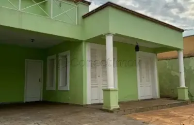 Casa de 265m² disponível para locação e venda - alto da boa vista