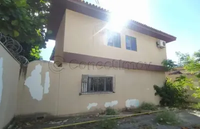 Ponto comercial 450,00m² 08 dormitórios disponível para venda e locação rua tibiriçá / bairro centro