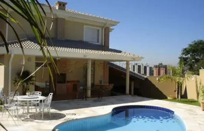 Casa de 330m² disponível para locação e venda - alto da boa vista