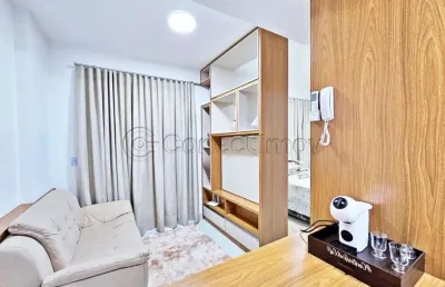 Apartamento kitchnet de 35m² para locação e venda - vila seixas