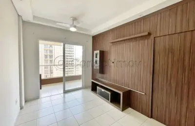 Apartamento 65,00m² 02 quartos sendo 01 suíte disponível para locação e venda no bairro jardim nova aliança, ribeirão preto