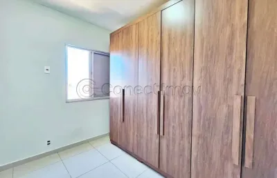Apartamento 66,00m² 03 quartos sendo 01 suíte disponível para locação e venda no bairro jardim interlagos, ribeirão preto