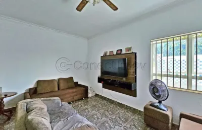 Sobrado de 254m² com 03 suítes para locação e venda - jardim sumaré