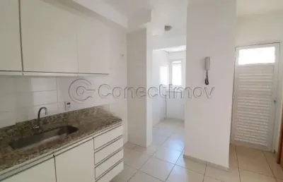 Apartamento 78,00m²  03 quartos sendo 01 suíte  disponível para locação e venda no bairro jardim nova aliança, ribeirão preto-sp