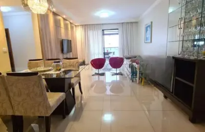Apartamento 131,82m² com 03 quartos sendo 03 suítes disponível para locação e venda / bairro nova aliança, ribeirão preto