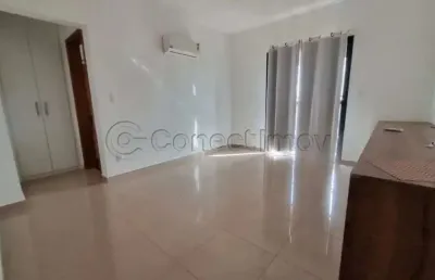 Apartamento 40,06m², 01 quarto sendo suíte   kitchnet disponível para locação e venda / bairro vila ana maria, ribeirão preto