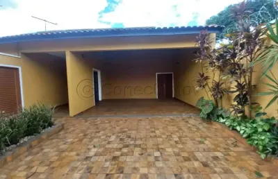 Casa de 206m² disponível para locação e venda - parque industrial lagoinha
