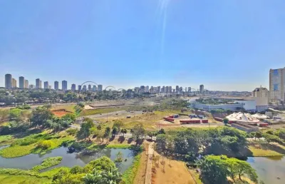 Apartamento de 100m² com 02 suítes disponível para venda - jardim nova aliança