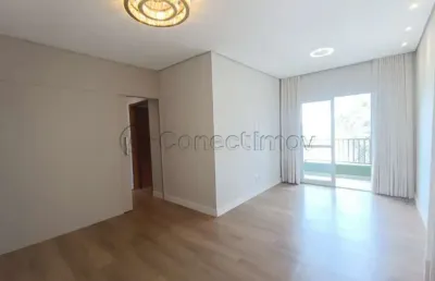 Apartamento 98m² com 03 quartos sendo 01 suíte para venda - jardim botânico