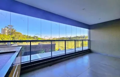 Apartamento de 118m² com 03 suítes para venda - jardim olhos d`água ii
