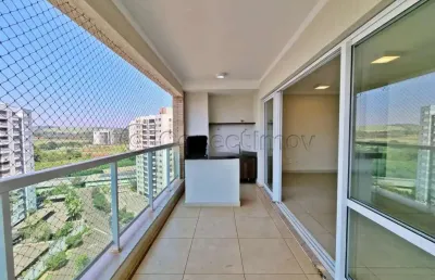 Apartamento de 133m² disponível para venda - jardim nova aliança sul