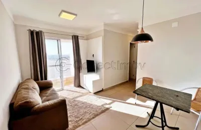 Apartamento de 56m² com 02 quartos sendo 01 suíte à venda - ribeirânia