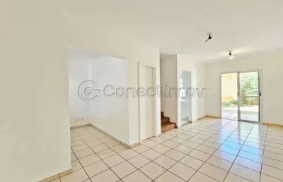 Casa sobrado de 100m² disponível para venda - jardim nova aliança sul