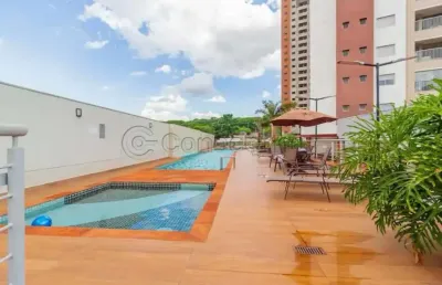 Apartamento de 64m² disponível para locação e venda - alamedas do botânico