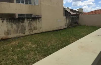 Terreno 301,85m² disponível para locação e venda / bairro parque residencial lagoinha, ribeirão preto