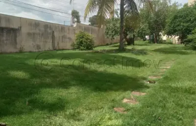 Terreno de 358m² para locação e venda - alto da boa vista