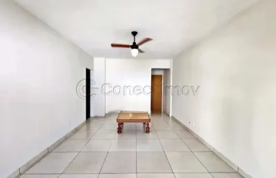 Apartamento de 93m² com 03 quartos sendo 01 suíte - centro