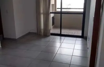 Apartamento de 67m² com 02 quartos sendo 01 suíte para locação - nova aliança