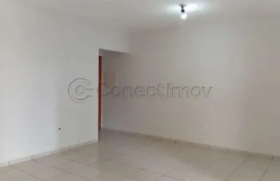 Apartamento de 112m² com 03 quartos sendo 01 suíte para locação - nova aliança