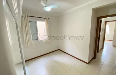 Apartamento de 95m² com 03 quartos sendo 01 suíte para locação e venda - bosque das juritis