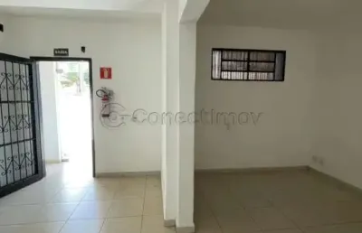 Ponto comercial à venda na Avenida Independência, Vila Seixas, Ribeirão Preto