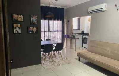 Kitchnet de 38m² com 01 quarto para venda - nova aliança