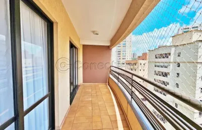 Apartamento cobertura de 130m² com 04 suítes - jardim botânico