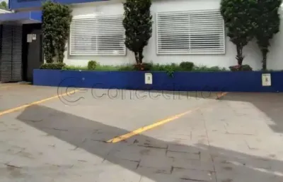 Prédio comercial de 228m² disponível para locação - campos elíseos.