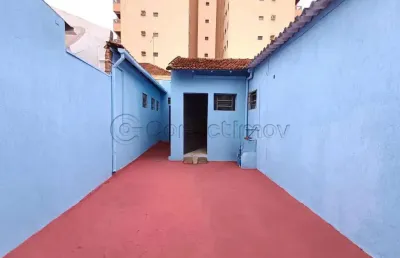 Prédio comercial de 110m² disponível para locação - centro
