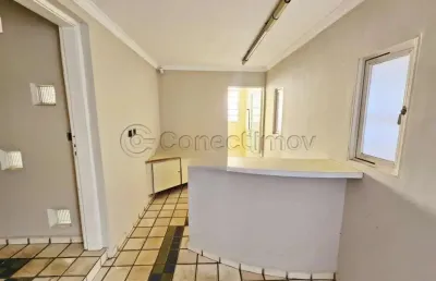 Prédio comercial de 275m² disponível para locação e venda - centro