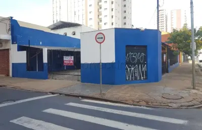 Galpão comercial com 180m² disponível para locação - vila seixas