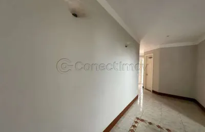 Casa de condomínio de 383m² 04 quartos com 03 suíte à venda - alto da boa vista