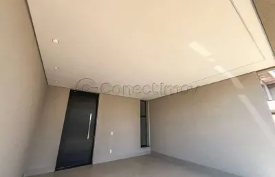 Casa de condomínio 151m² com 03 suítes à venda - real sul