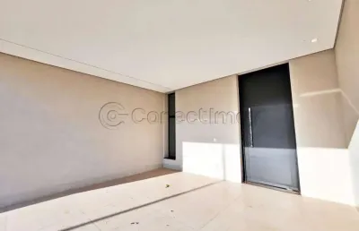 Casa padrão 151m² disponível para locação no condomínio vivendas da mata em ribeirão preto.